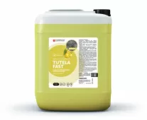 Воск для кузова Complex Tutela Fast (белая вишня) 5 л