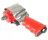 Гайковерт пневматический ударный мини JTC 5301 (1/2" 746Нм 11000об/мин. 200л/мин. 90PSI)