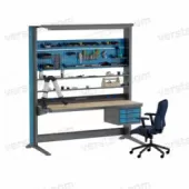 Рабочее место KronVuz Pro WP 3003-SLD2RV