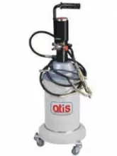 Солидолонагнетатель пневматический Atis HG-68213