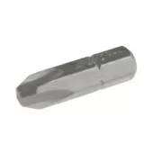 Бита крестовая JTC 1213004 (PH4х30 мм, 5/16" DR, S2) 