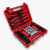 Съемник гидравлический с сепаратором ROSSVIK ST009 (75-105 мм, макс. глубина 420 мм) Съемник гидравлический с сепаратором ROSSVIK ST009 (75-105 мм, макс. глубина 420 мм)