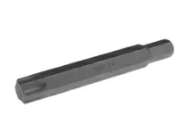Бита TORX удлиненная JTC 1238055 (Т55х80 мм, 5/16" DR)