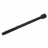 Удлинитель ударный 1/2", 300 мм, с шариковым фиксатором KING TONY 4260-12P