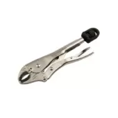 Licota ATG-6253 Ручные тиски струбцина 262,5 мм с поворотным ушком Licota ATG-6253 Ручные тиски струбцина 262,5 мм с поворотным ушком