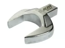 Насадка рожковая JTC 514138 для динамометрического ключа JTC 6835 (38 мм, 14х18 мм) 