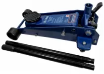 Профессиональный подкатной домкрат AE&T T31203 (3,5т)