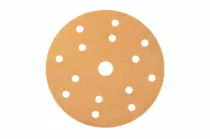 Шлифовальный круг MIRKA GOLD 2361109922, 150 мм, Р220