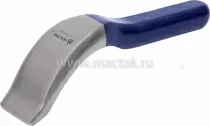 Поддержка (наковальня) литая №8, лопатка МАСТАК 115-10008