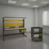 Комплект мебели KronVuz Pro-SF-6