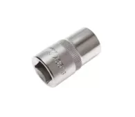Головка торцевая JTC 43518 (1/2", TORX, E18, L=38 мм)
