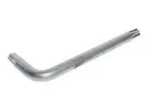 Ключ TORX Г-образный JTC 71330 (T30, L=70 мм)