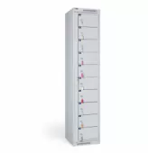 Шкаф абонентский ДИКОМ АС-1010