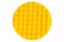 Диск полировальный MIRKA 7993415521, желтый, 155 мм