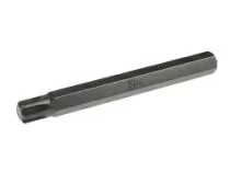 Бита RIBE удлиненная JTC 1371010 (RМ10х100 мм, 10 мм, S2)
