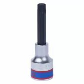 Насадка (бита) торцевая 1/2" TORX, T50, L = 80 мм KING TONY 403350