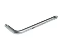 Ключ TORX Г-образный JTC 71320 (T20, L=57 мм)
