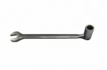 Гаечный ключ Thorvik CSW комбинированный карданный, 8-19 мм