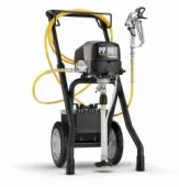 Строительный окрасочный аппарат Wagner PowerPainter 90 Extra HEA