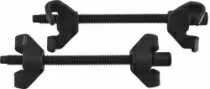 Стяжки пружин амортизационных стоек Thorvik ASC37  370 мм, 2 предмета