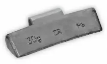 Грузики балансировочные для литых дисков Dr. Reifen B-030