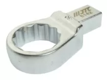 Насадка накидная 12-ти гранная JTC 514230 для динамометрического ключа JTC 6835 (30 мм, 14х18 мм) 