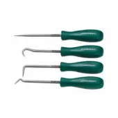 Набор крючков для демонтажа уплотнительных колец мини Jonnesway AI030022 (4 предмета)