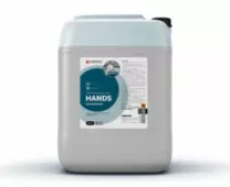 Ручной автошампунь Complex Hands, 20 л