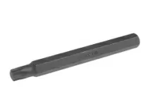 Бита TORX удлиненная JTC 1238040 (Т40х80 мм, 5/16" DR)
