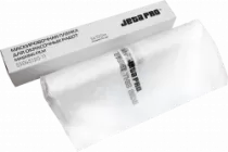 Маскировочная пленка "HDPE" белый прозрачный полиэтилен JETA PRO 55044150/8, 4х150 м