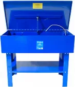 Аппарат мойки деталей AE&T T06240-2 (150л)