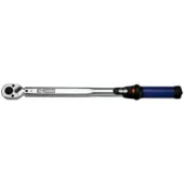 GARWIN PRO 501511-60-300-12 Динамометрический ключ с приводным квадратом 1/2", 60-300 Нм