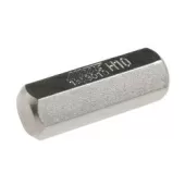 Бита HEX 6-ти гранная JTC 1353010 (H10х30 мм, 10 мм, S2)