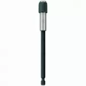 Держатель вставок (бит) KING TONY 752-150, 1/4", 150 мм, с фиксатором, для шуруповерта
