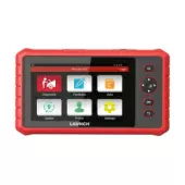 Сканер диагностический с адаптерами Version 2017 Launch X-431 PRO Lite