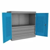 Антресоль инструментальная Верстакофф ® Technic Я3П1