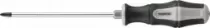 Отвертка крестовая ударная Thorvik SDPG215 PHILLIPS PH2x150 мм