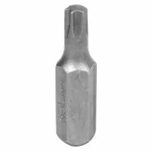 Вставка (бита) торцевая 5/16" TORX, Т27, L = 32 мм KING TONY 183227T