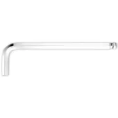 Licota BP200025SM Ключ шестигранный угловой с шаром 2,5 мм