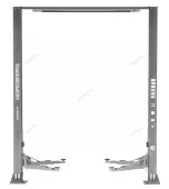Подъёмник двухстоечный Nordberg N4120HE-4G (380 В) серый с электростопорами Подъёмник двухстоечный Nordberg N4120HE-4G (380 В) серый с электростопорами