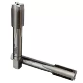 GARWIN INDUSTRIAL GM-TF120050 Метчики ручные Mf12x0.5, DIN 2181, HSS, 6H, комплект из 2 штук