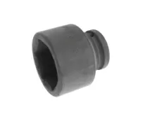 Головка торцевая ударная JTC 645246 (3/4", 46 мм, L=63 мм)