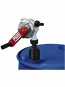 Hand pump 2" Buttress