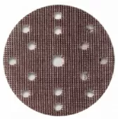 Шлифовальный диск MIRKA Abranet Heavy Duty, 150 мм, 15 отверстий, P 150, HD61102515