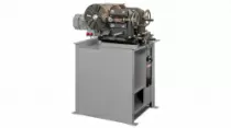 Стенд для прокатки колесных дисков Siver Titan ST17M