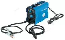 Инверторный сварочный аппарат NORDBERG WA160 (MMA, 220V)