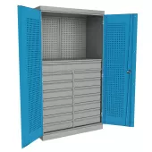 Шкаф инструментальный Верстакофф ® Technic ПкЯ14/Я1П1