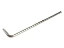 Ключ TORX Г-образный удлиненный JTC 73415 (T15H, L=100 мм) 