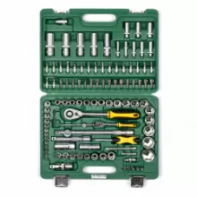 Набор инструментов Арсенал AA-C1412K108 Набор инструментов Арсенал AA-C1412K108