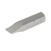 Бита шлицевая JTC 1223008 (SL 1,2х8х30 мм, 5/16" DR, S2)